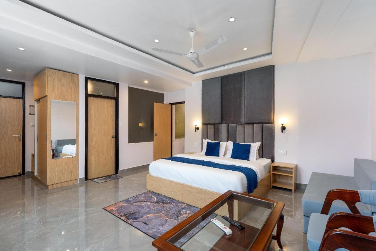 Mcleodganj Mountain View Luxury Hotel #Ac Room # Near Dalai Lama Temple 300M Dharamshala Exterior photo